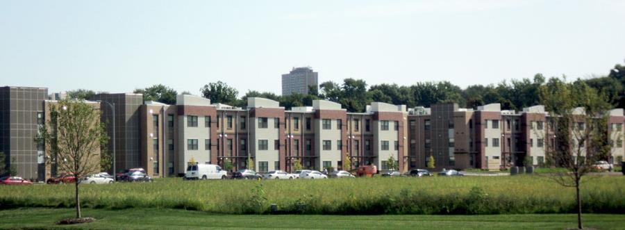 apartments in omaha