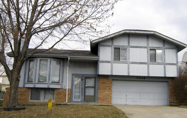 omaha foreclosures